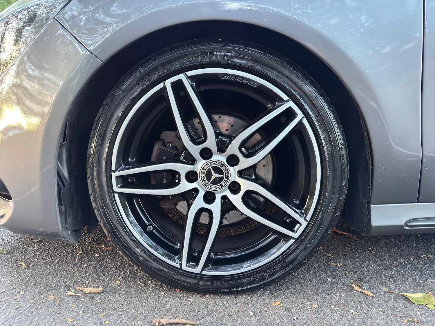 Used Mercedes-Benz CLA 2018 for sale - 76361269: Photo 27