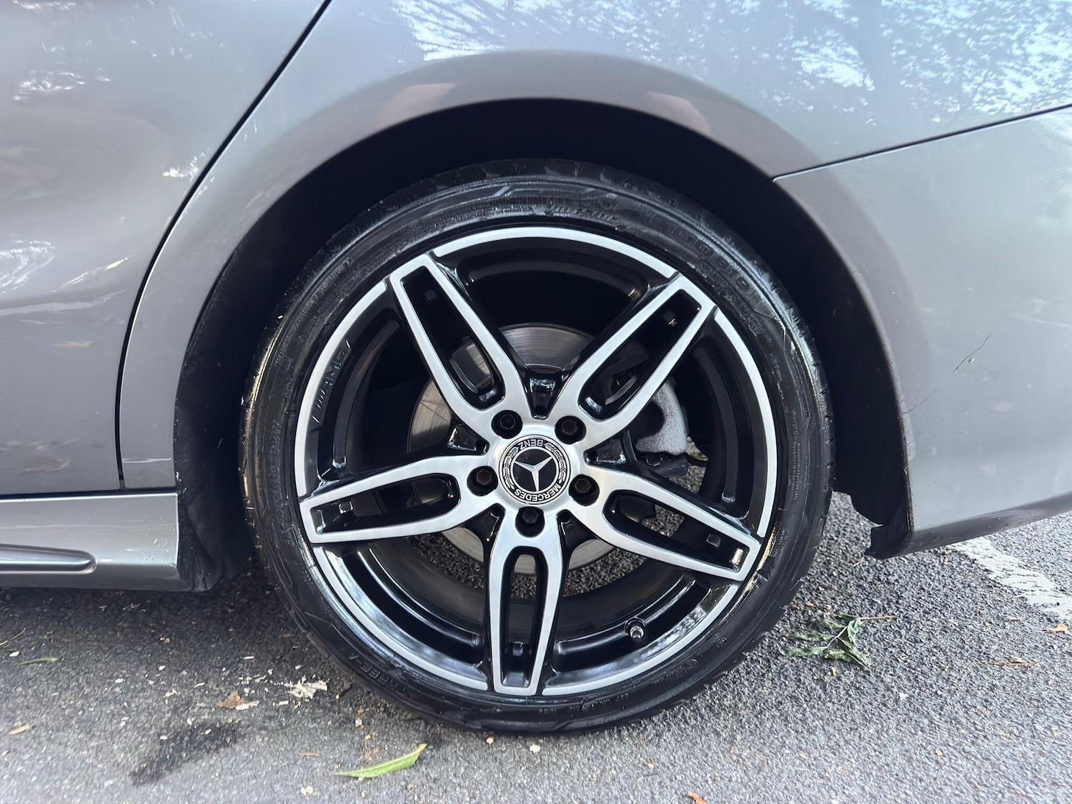 Used Mercedes-Benz CLA 2018 for sale - 76361269: Photo 28