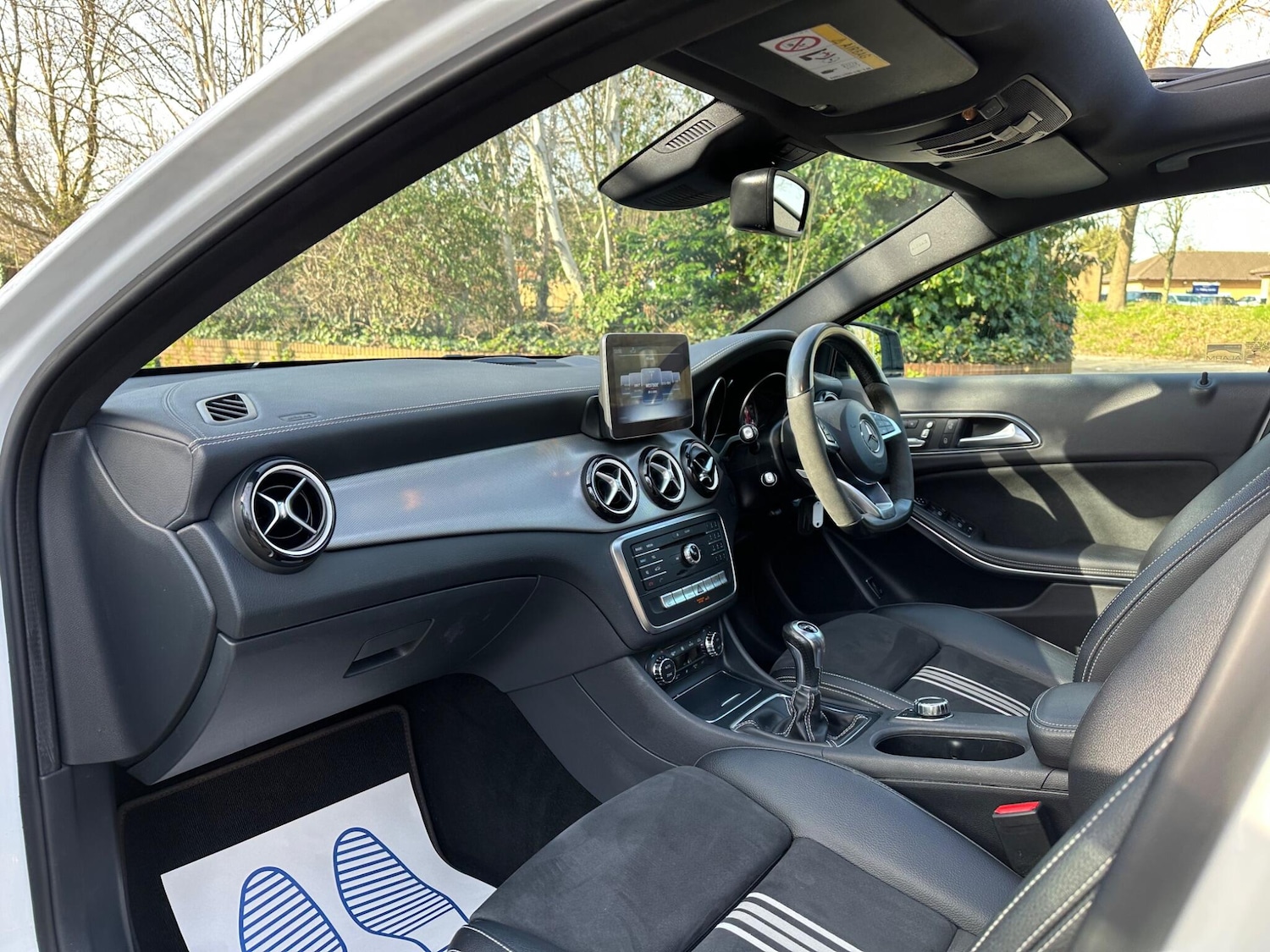 Used Mercedes-Benz GLA for sale - 77807625: Photo 14