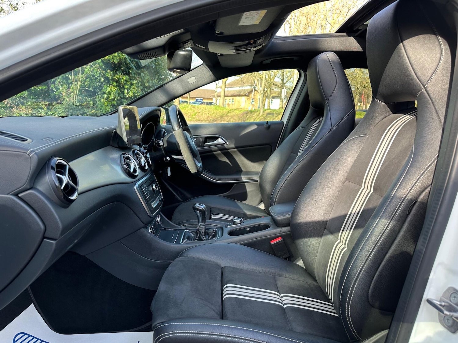 Used Mercedes-Benz GLA for sale - 77807625: Photo 15