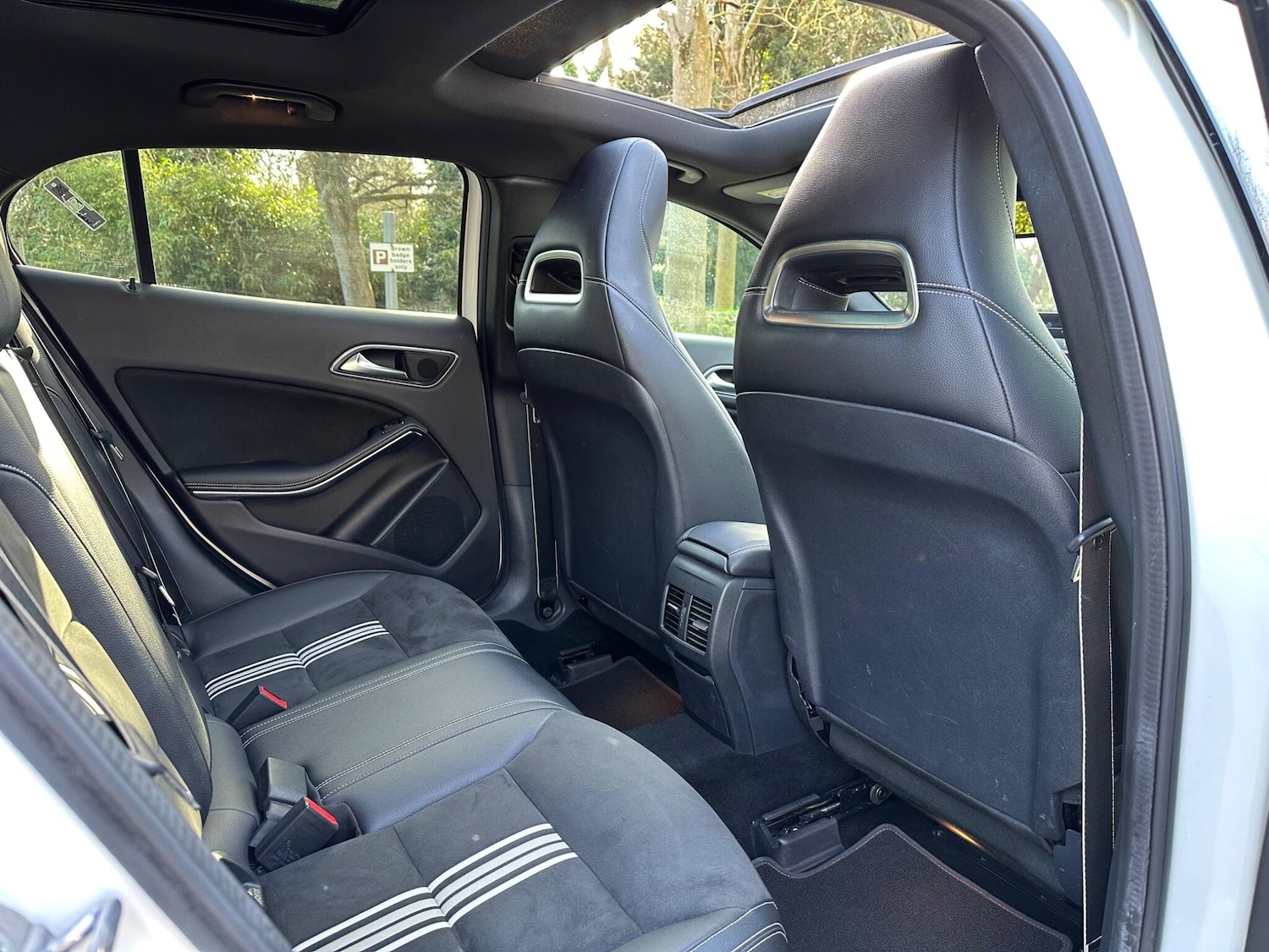 Used Mercedes-Benz GLA for sale - 77807625: Photo 18