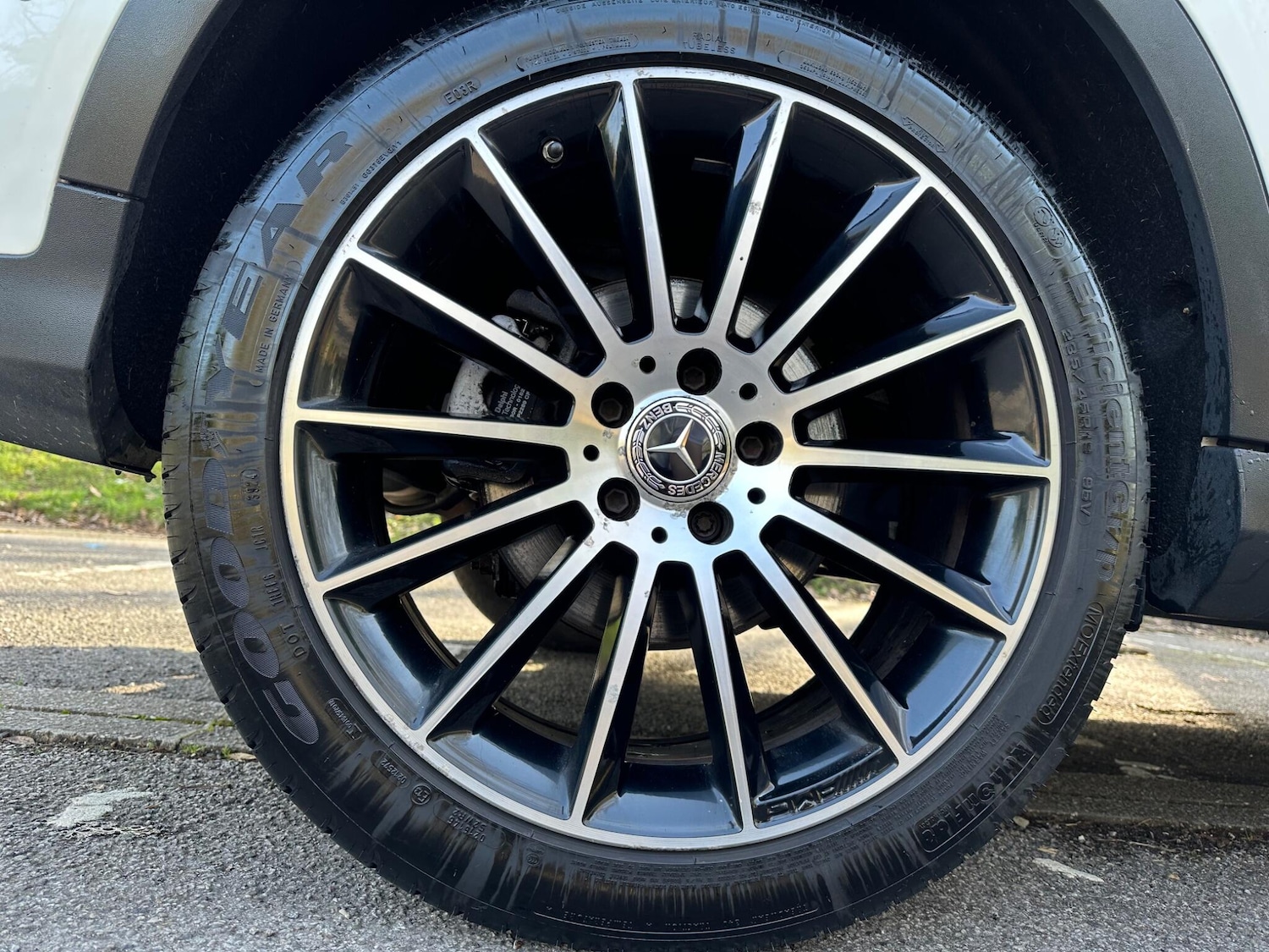 Used Mercedes-Benz GLA for sale - 77807625: Photo 20