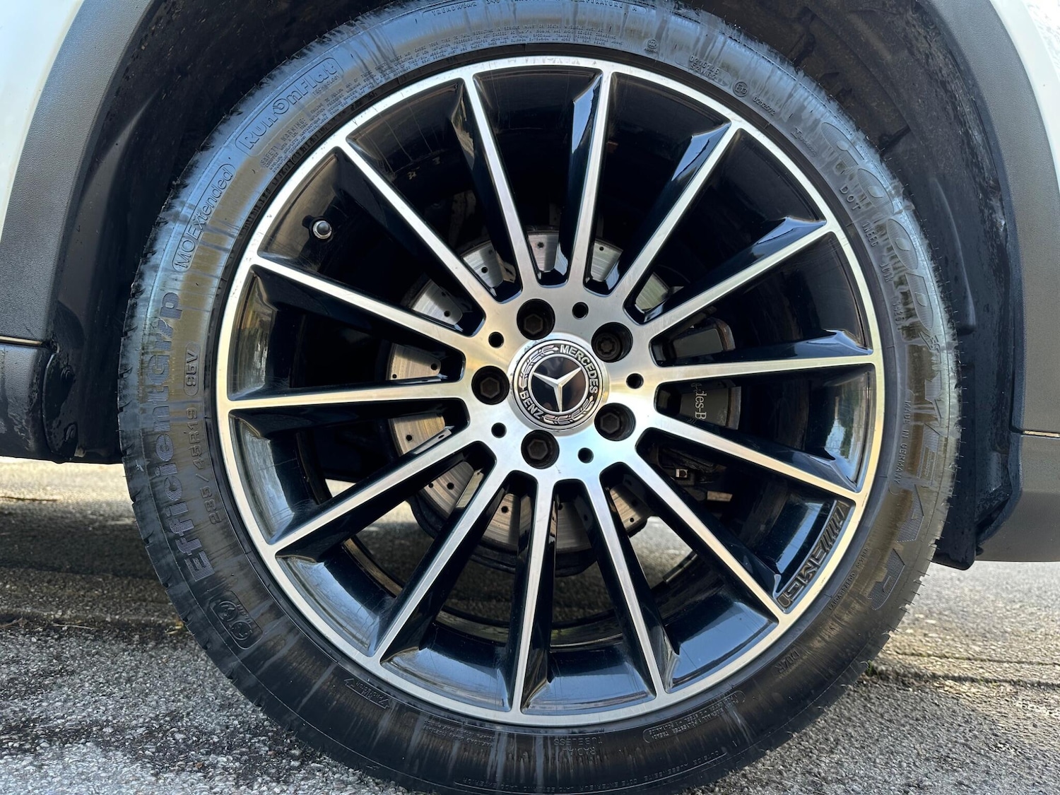 Used Mercedes-Benz GLA for sale - 77807625: Photo 21