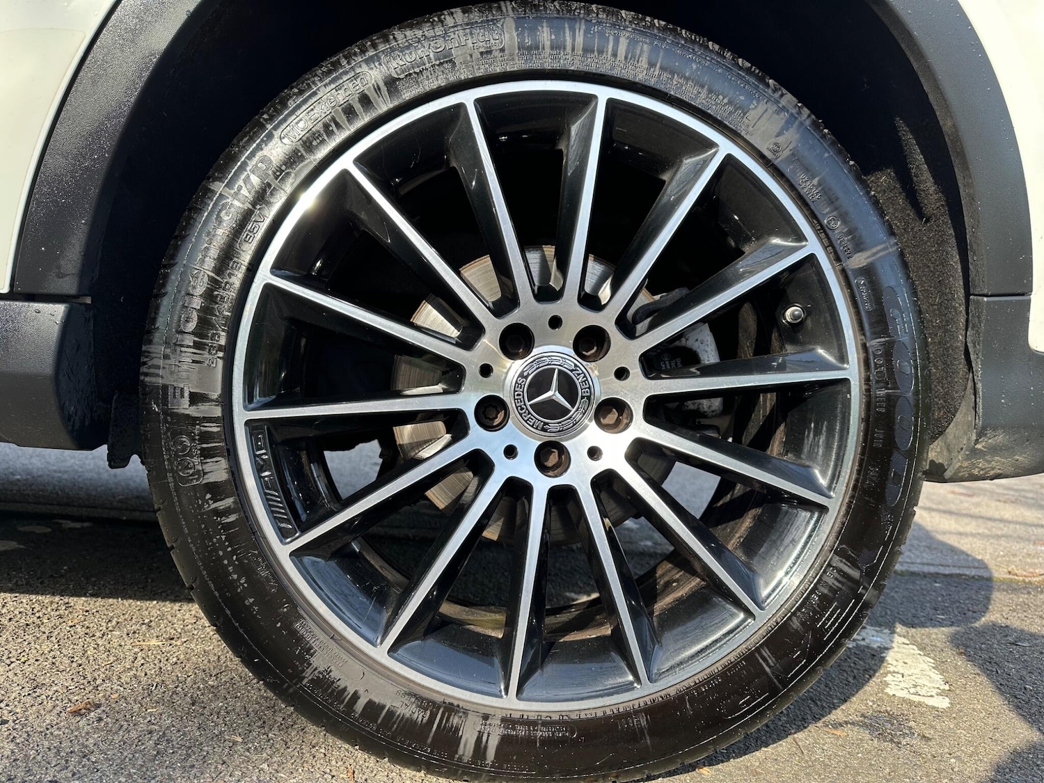 Used Mercedes-Benz GLA for sale - 77807625: Photo 23