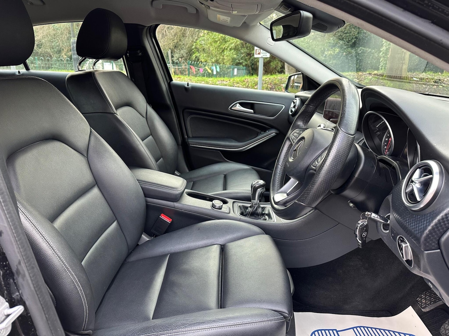 Used Mercedes-Benz A-Class 2016 for sale - 77144045: Photo 12