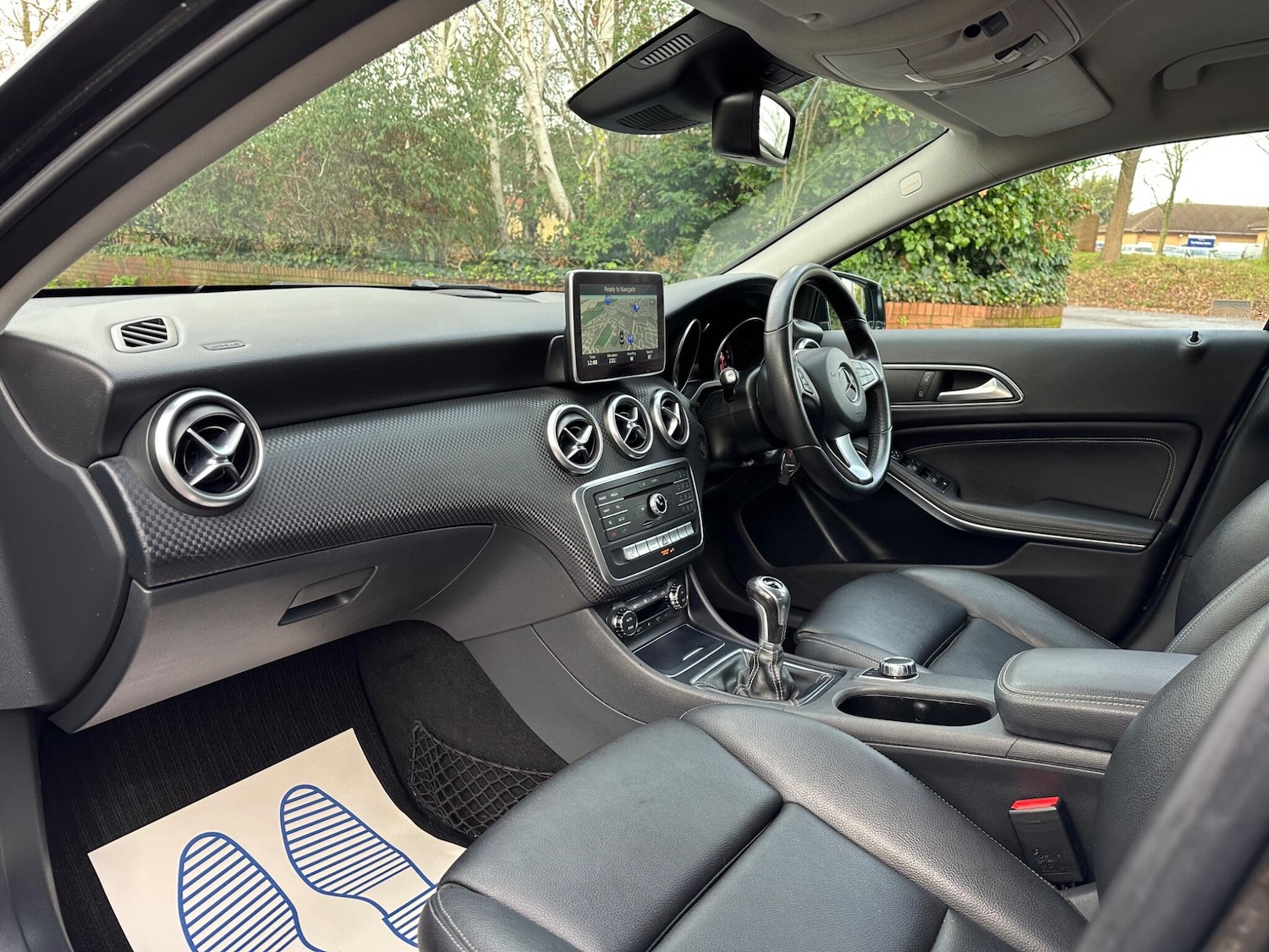 Used Mercedes-Benz A-Class 2016 for sale - 77144045: Photo 13