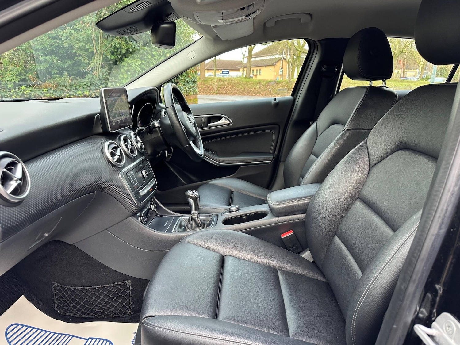 Used Mercedes-Benz A-Class 2016 for sale - 77144045: Photo 14