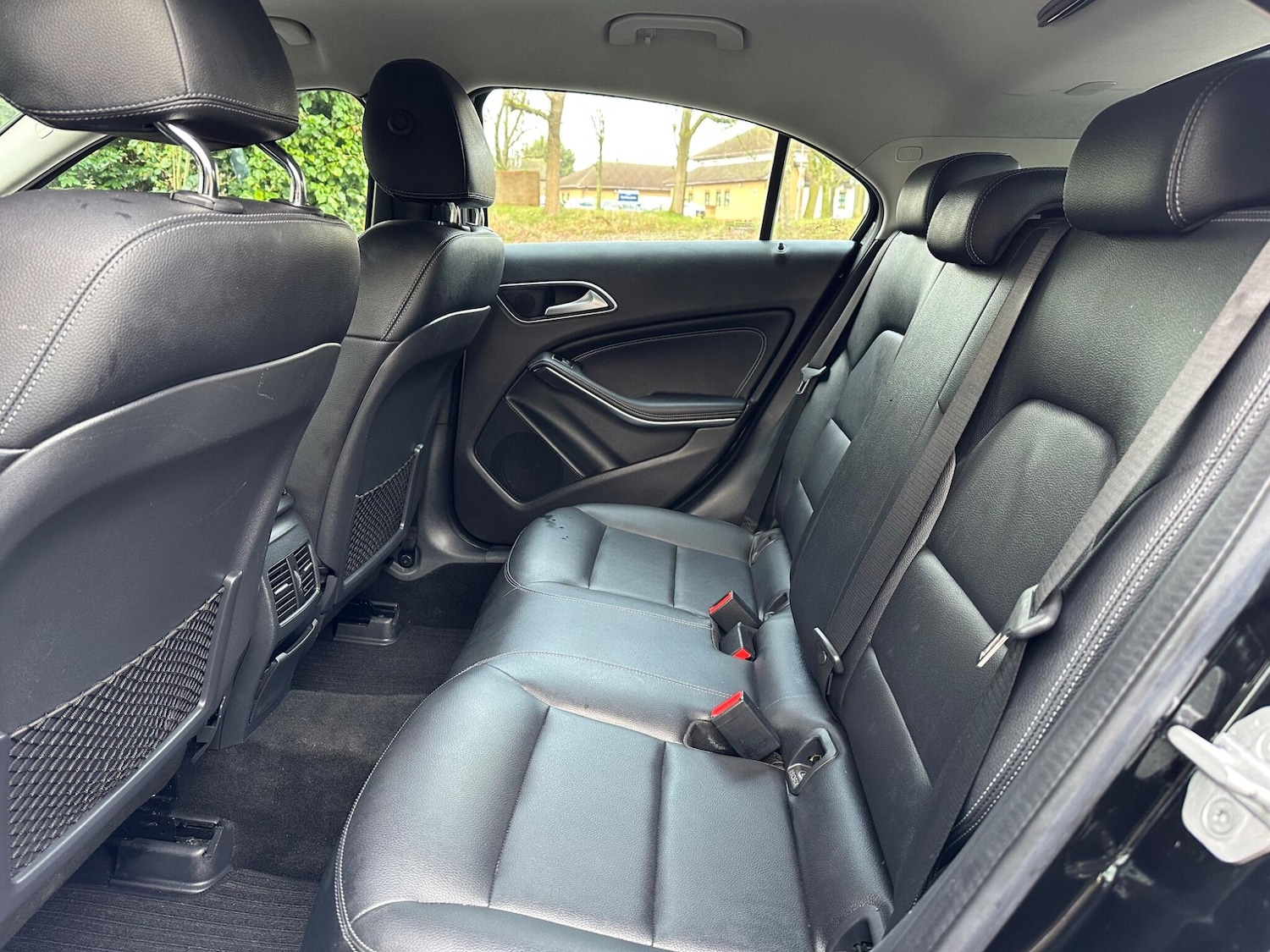 Used Mercedes-Benz A-Class 2016 for sale - 77144045: Photo 16