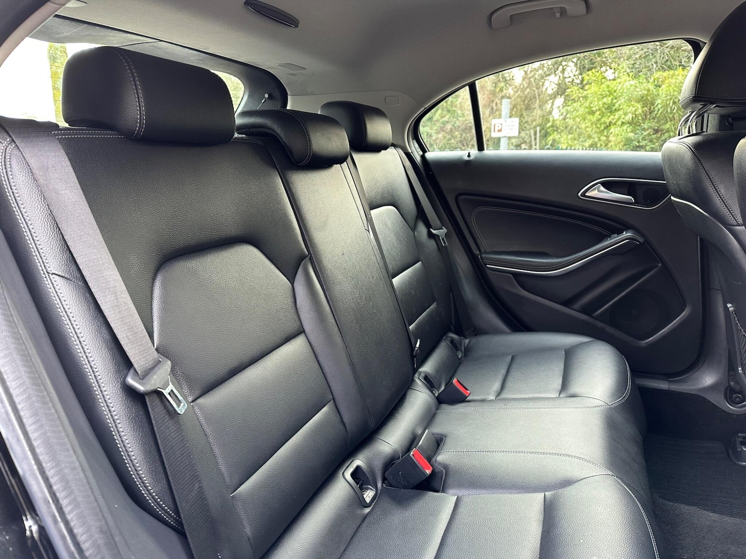 Used Mercedes-Benz A-Class 2016 for sale - 77144045: Photo 17