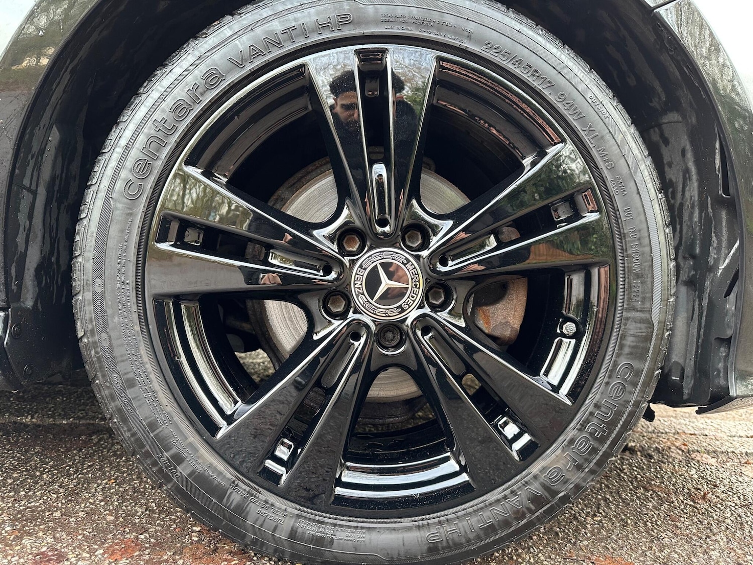 Used Mercedes-Benz A-Class 2016 for sale - 77144045: Photo 19