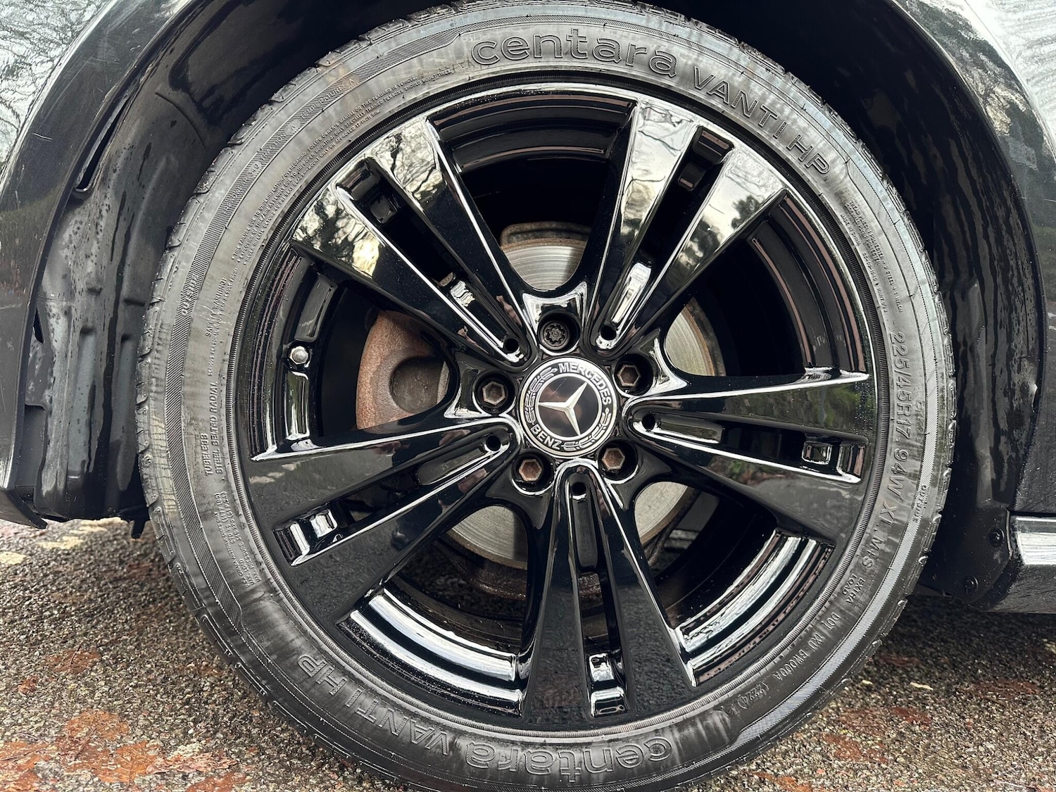 Used Mercedes-Benz A-Class 2016 for sale - 77144045: Photo 20