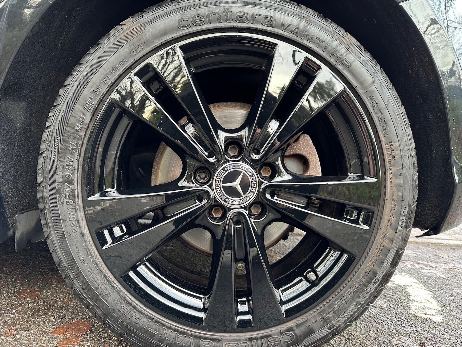 Used Mercedes-Benz A-Class 2016 for sale - 77144045: Photo 21