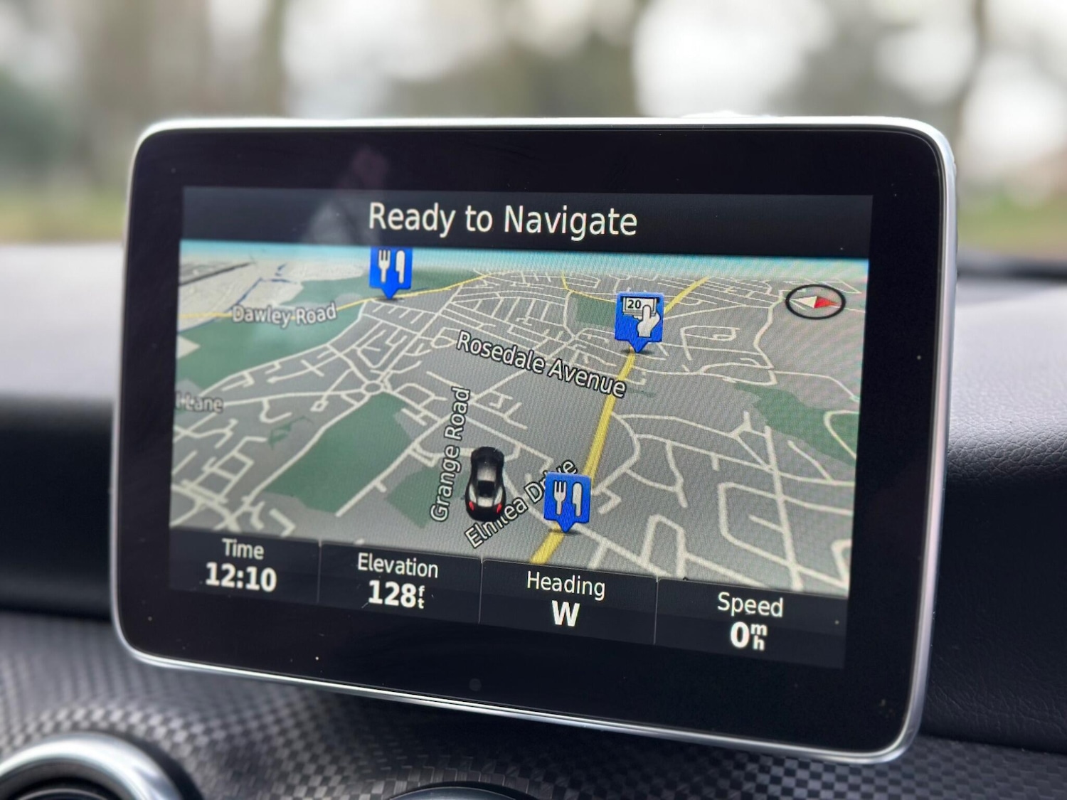 Used Mercedes-Benz A-Class 2016 for sale - 77144045: Photo 22