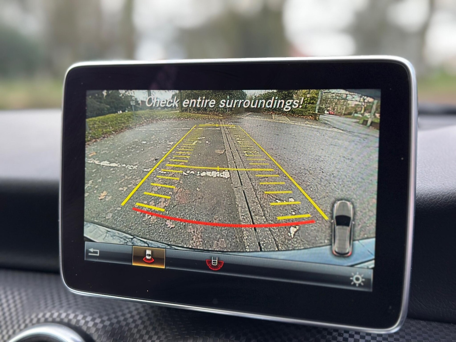 Used Mercedes-Benz A-Class 2016 for sale - 77144045: Photo 23