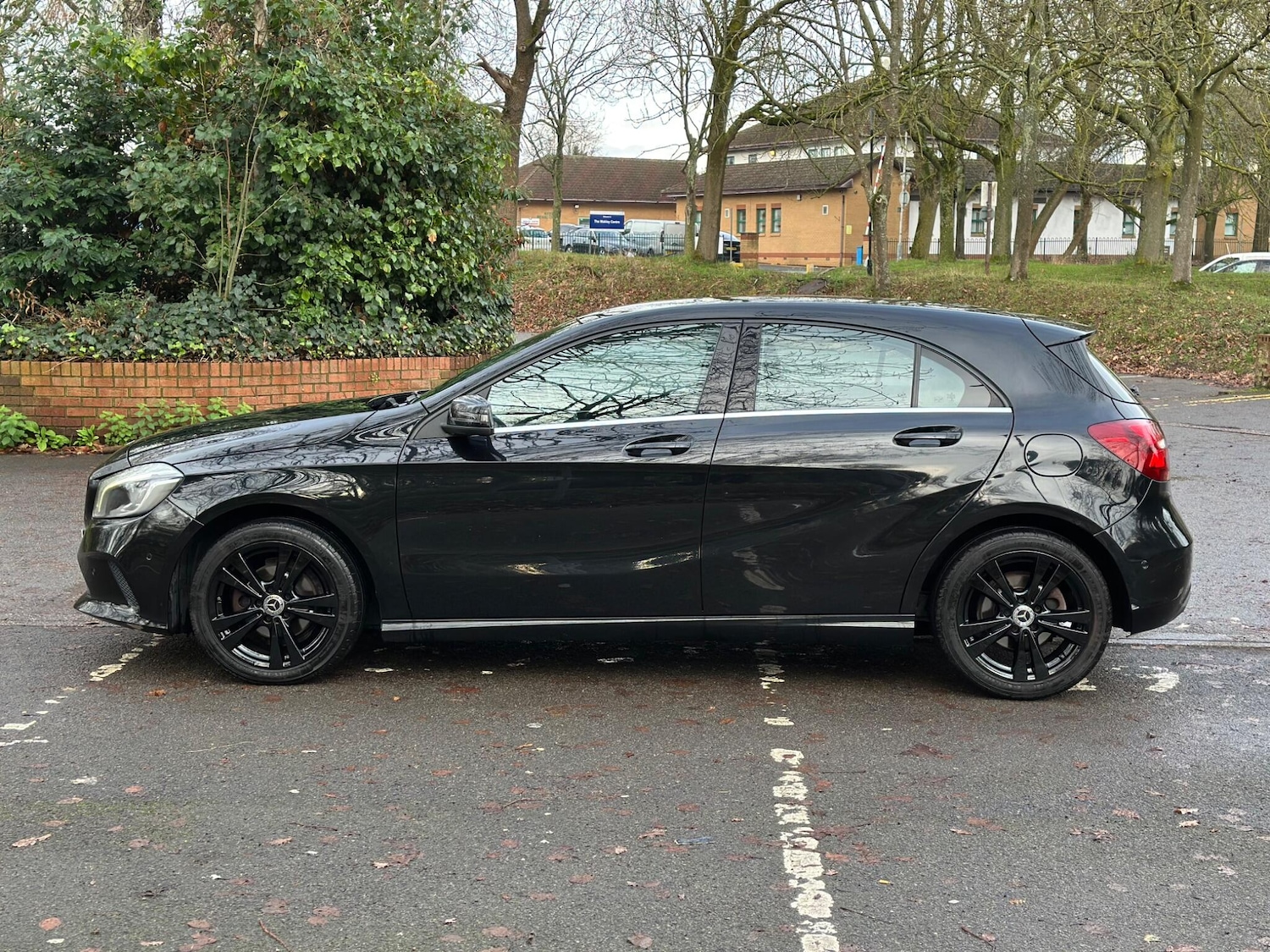 Used Mercedes-Benz A-Class 2016 for sale - 77144045: Photo 6