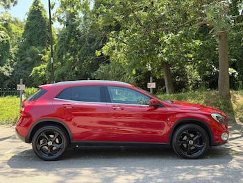 Used Mercedes-Benz GLA 2018 for sale - 78741705: Photo