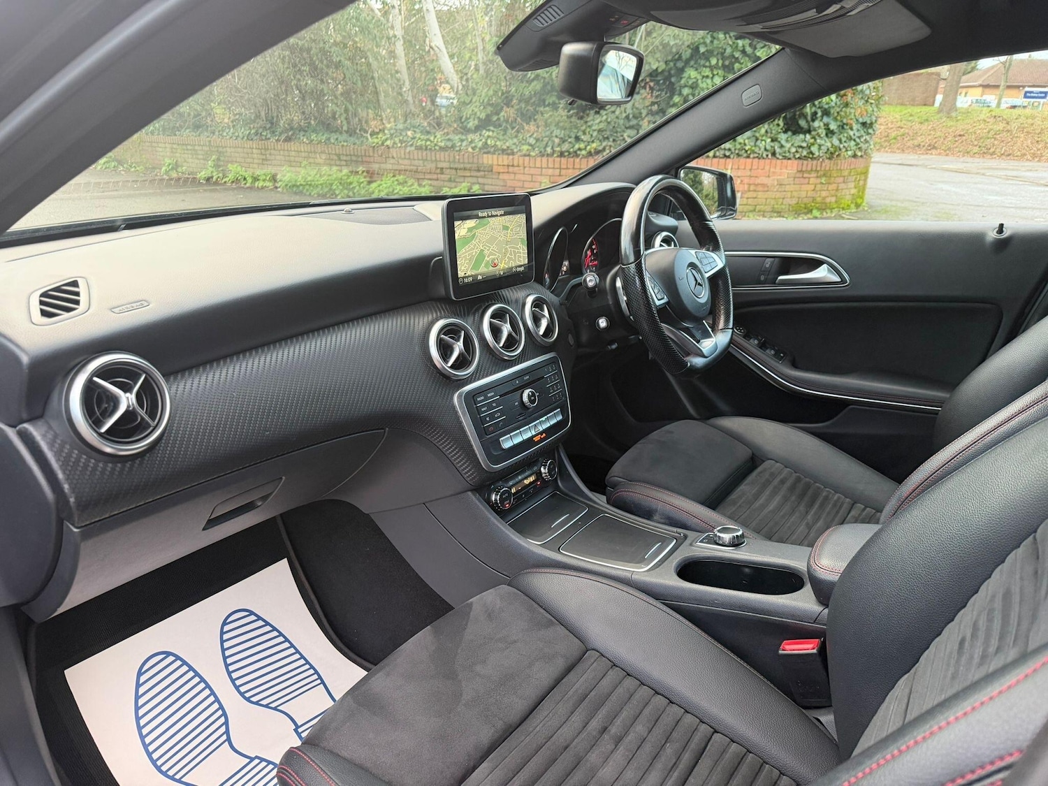 Used Mercedes-Benz A-Class 2017 for sale - 77306060: Photo 13