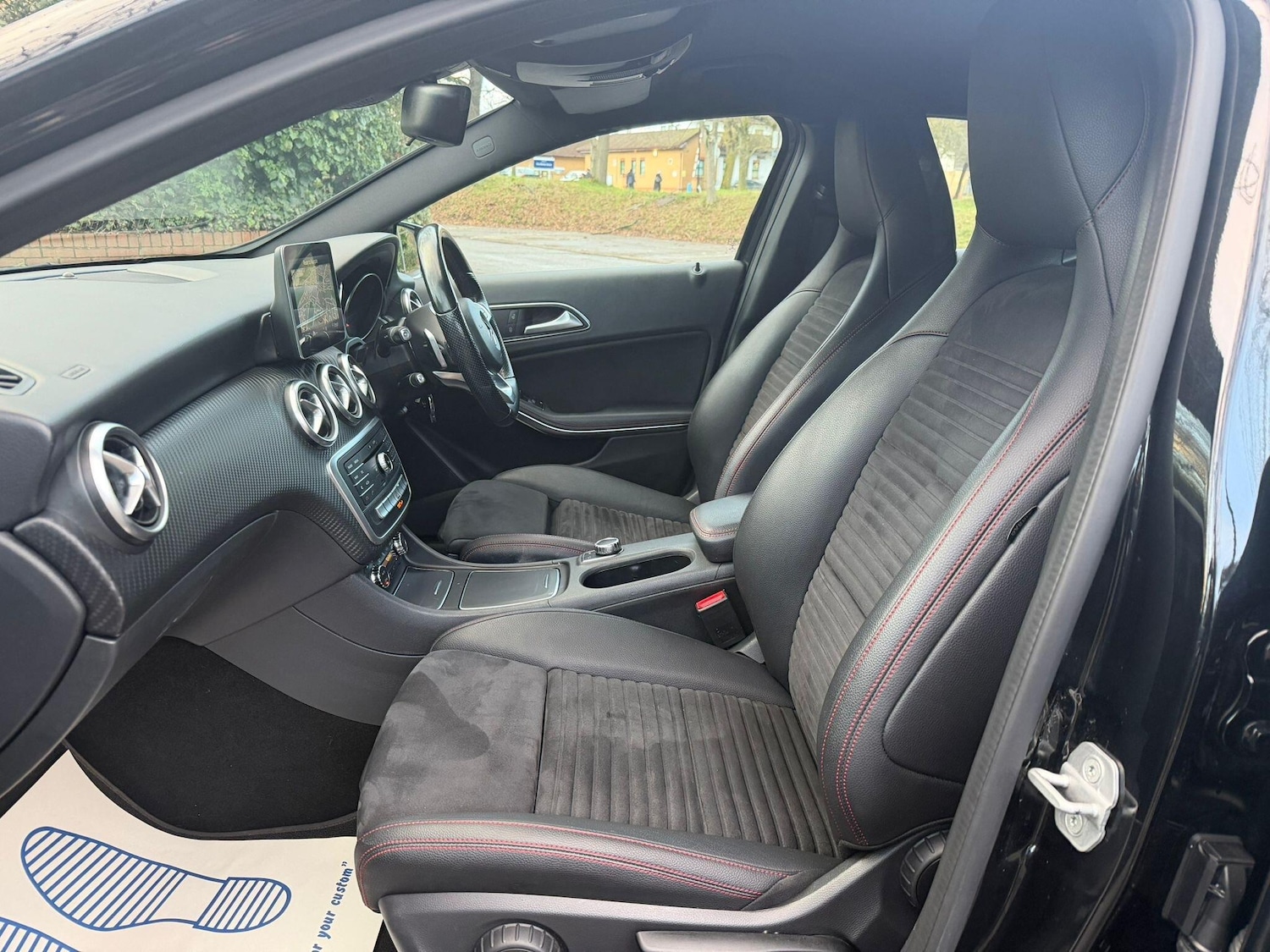 Used Mercedes-Benz A-Class 2017 for sale - 77306060: Photo 14