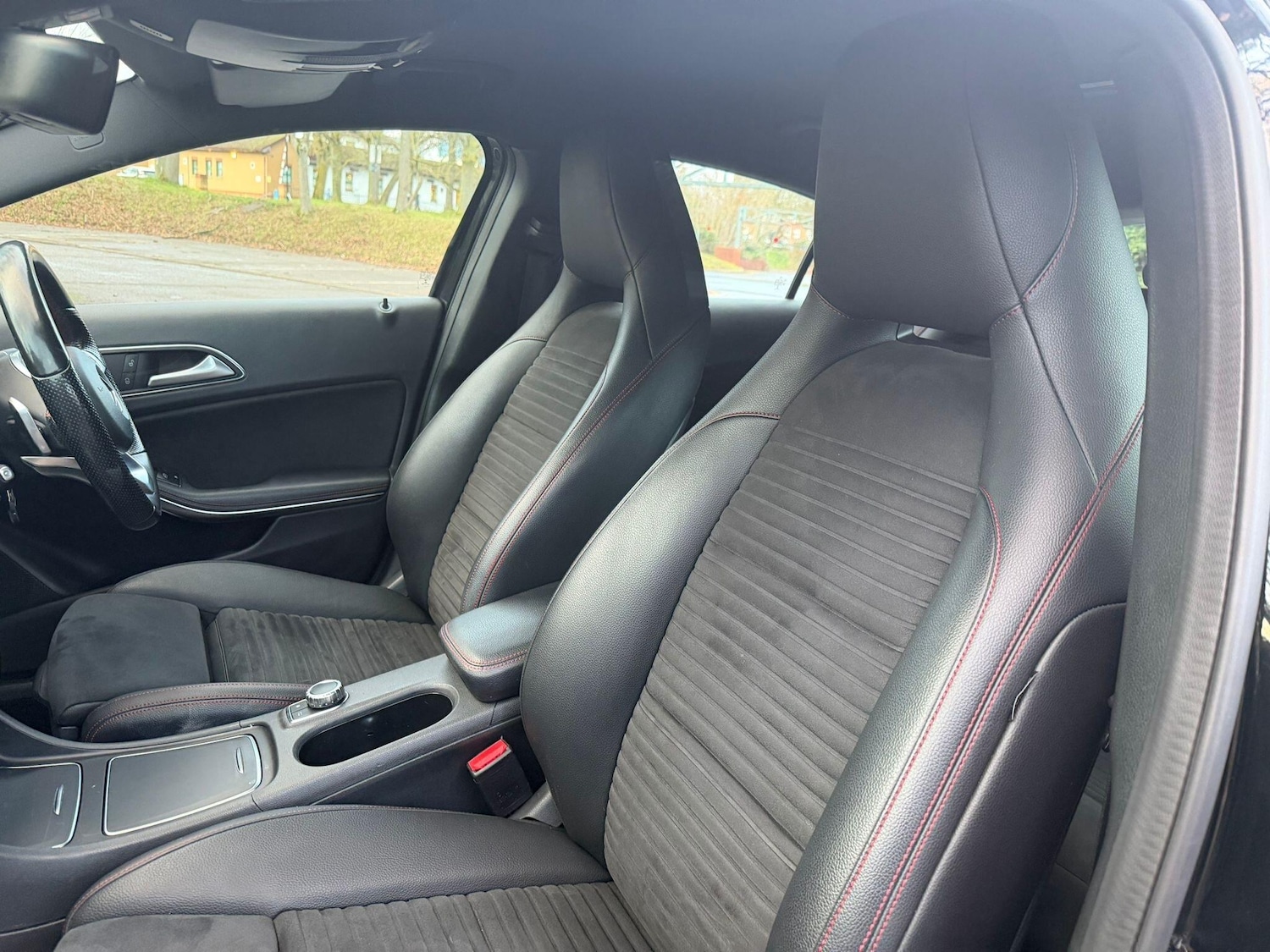 Used Mercedes-Benz A-Class 2017 for sale - 77306060: Photo 15