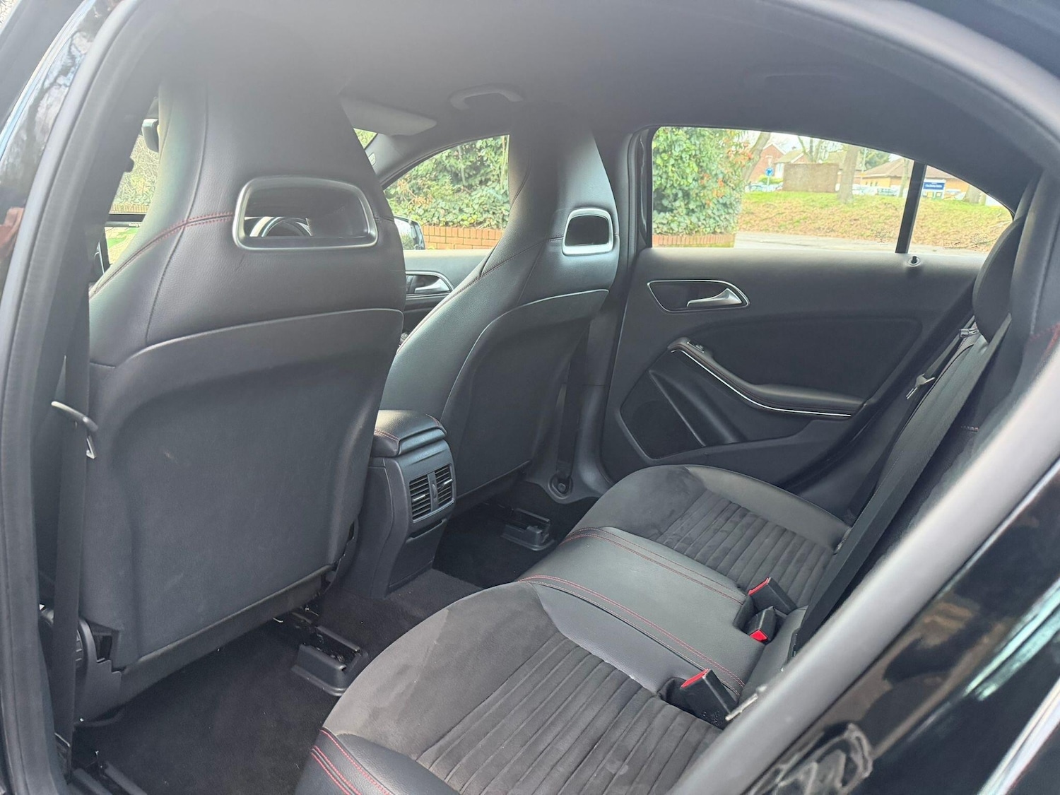 Used Mercedes-Benz A-Class 2017 for sale - 77306060: Photo 16