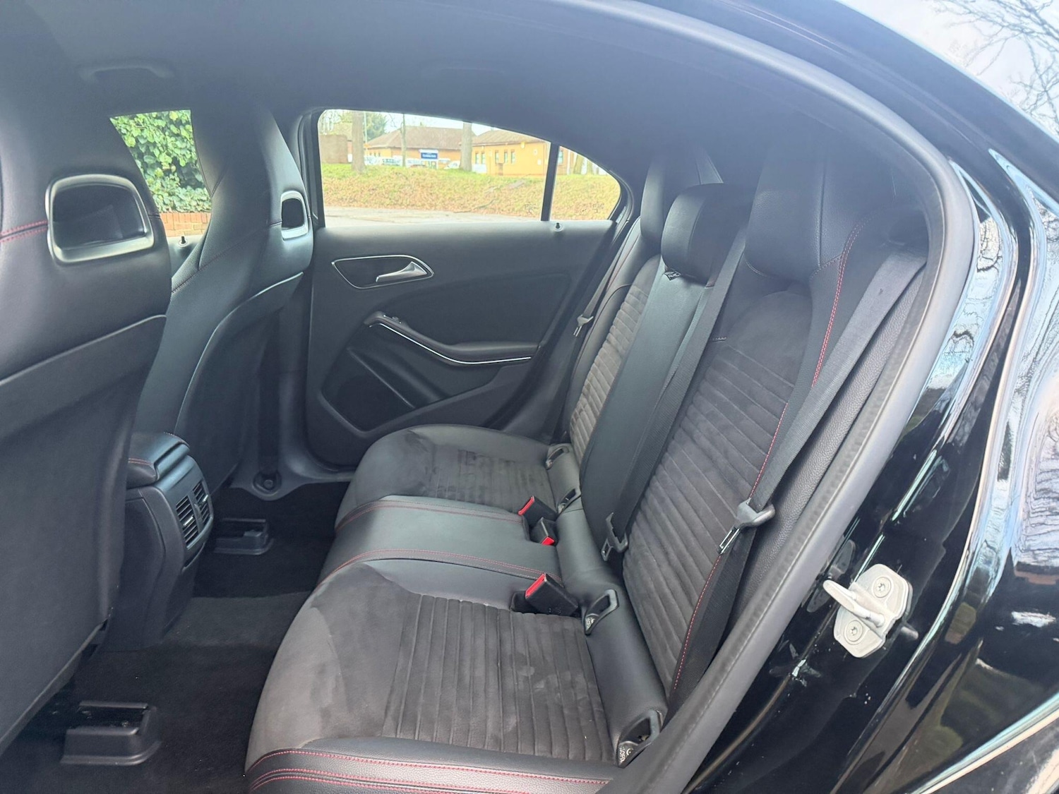 Used Mercedes-Benz A-Class 2017 for sale - 77306060: Photo 17