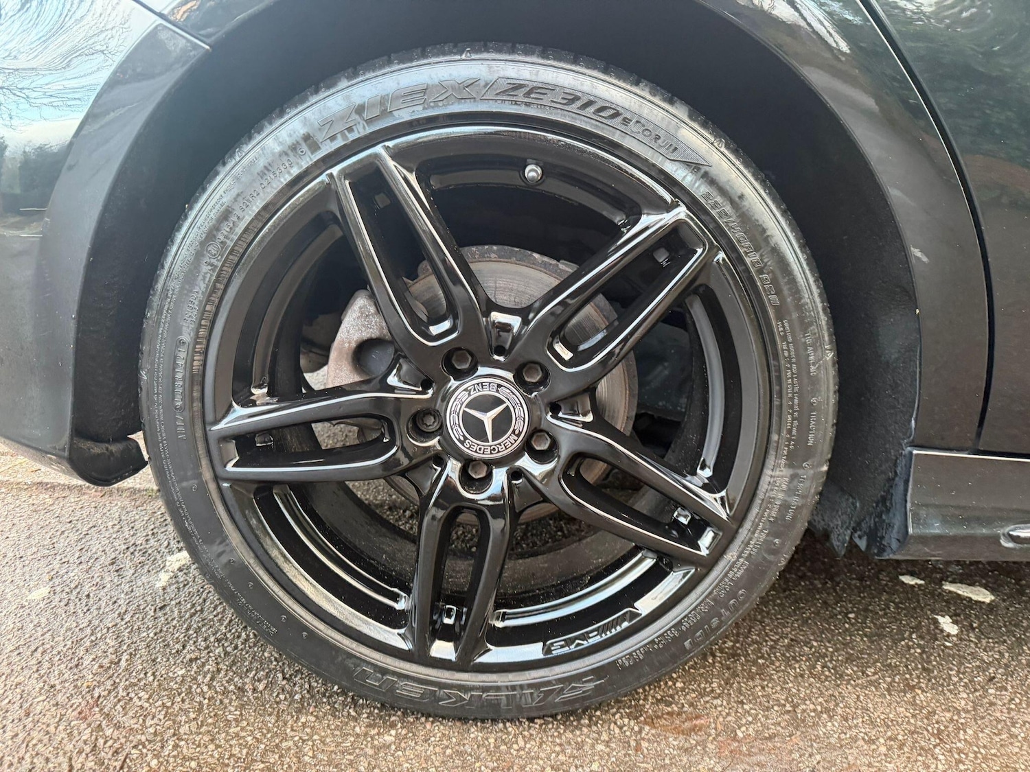 Used Mercedes-Benz A-Class 2017 for sale - 77306060: Photo 22