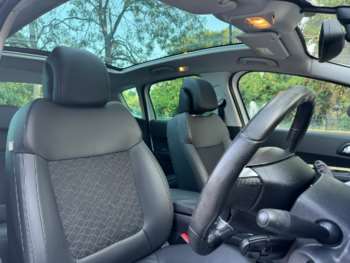 Used Peugeot 3008 2016 for sale - 73717866: Photo