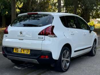 Used Peugeot 3008 2016 for sale - 73717866: Photo