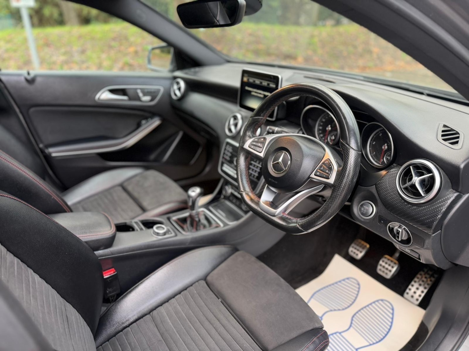 Used Mercedes-Benz A-Class for sale - 77175928: Photo 11