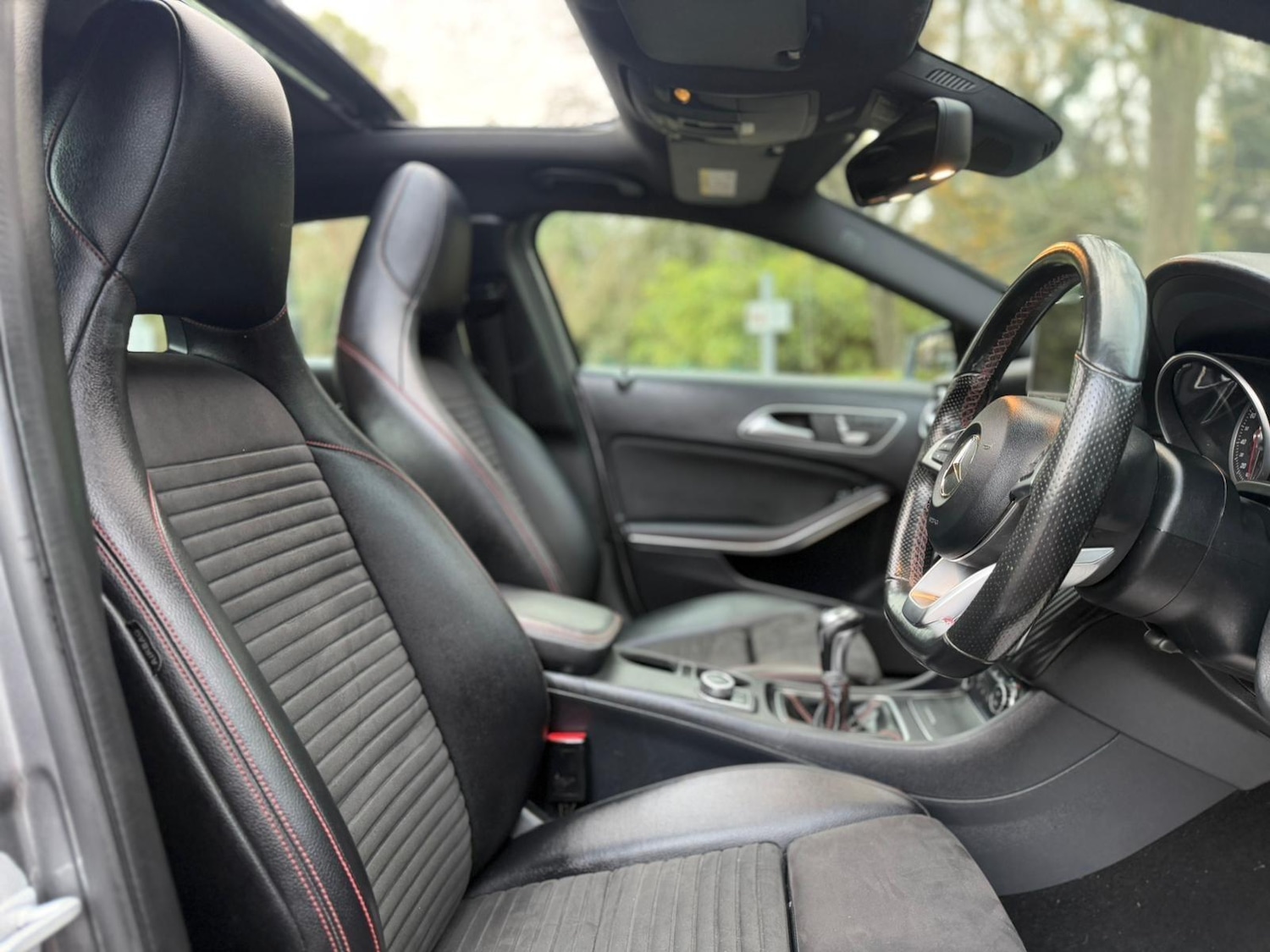 Used Mercedes-Benz A-Class for sale - 77175928: Photo 12