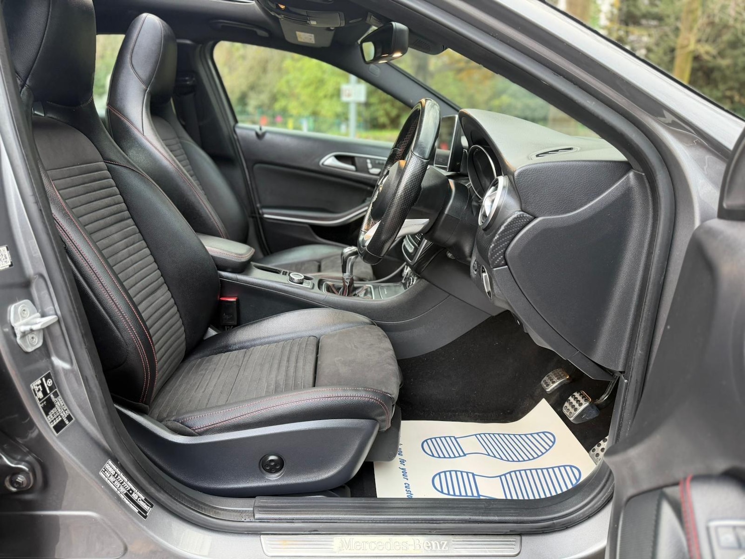 Used Mercedes-Benz A-Class for sale - 77175928: Photo 13