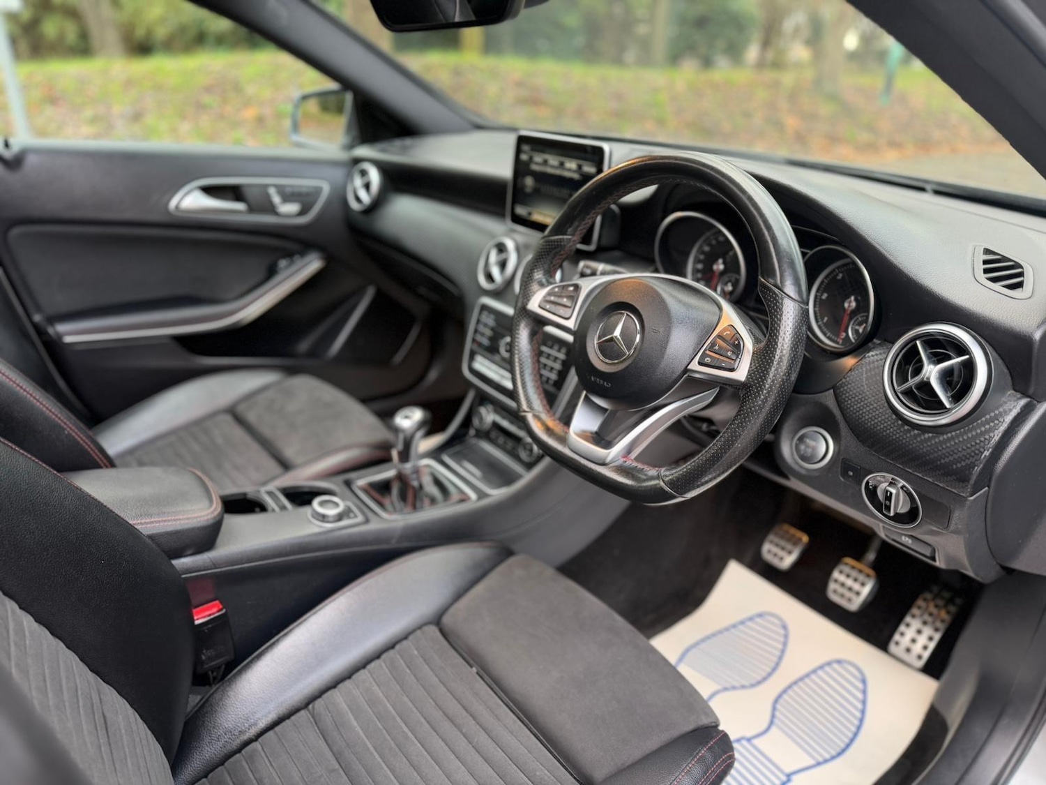 Used Mercedes-Benz A-Class for sale - 77175928: Photo 14