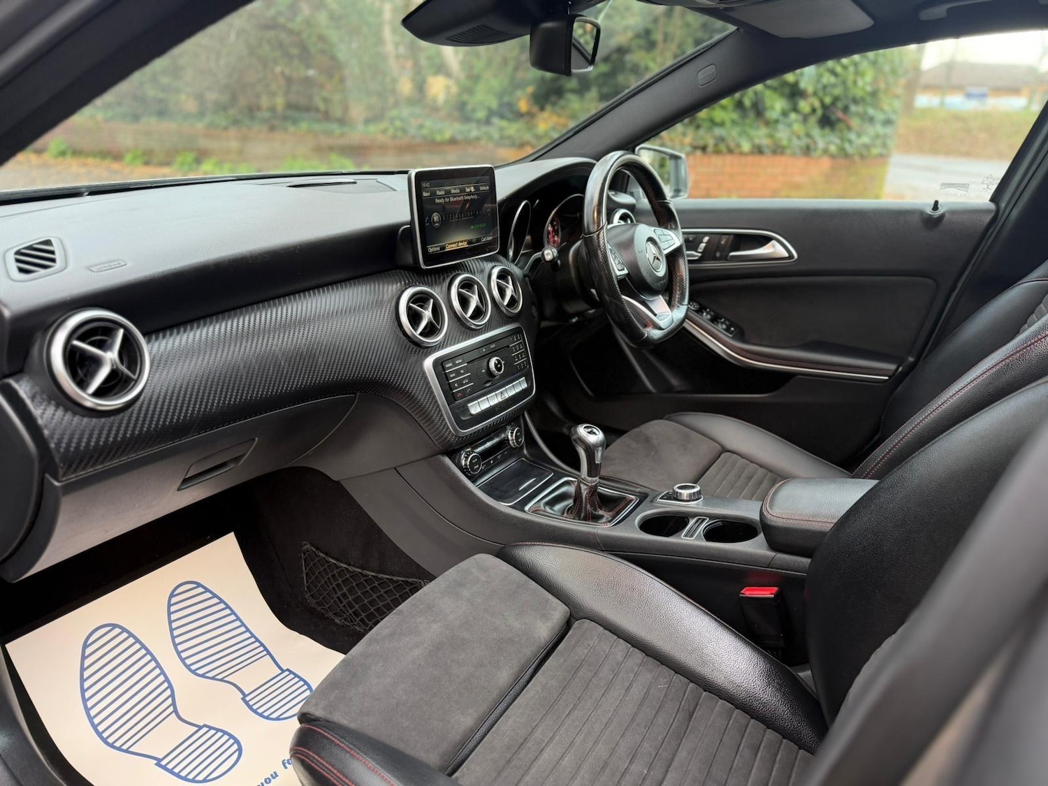 Used Mercedes-Benz A-Class for sale - 77175928: Photo 15