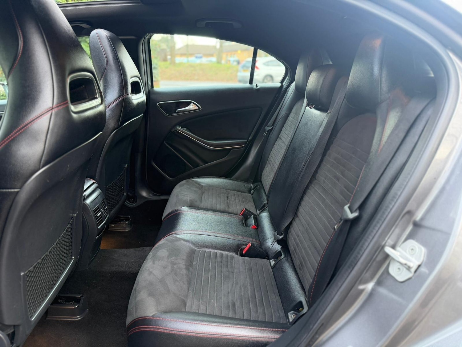 Used Mercedes-Benz A-Class for sale - 77175928: Photo 16