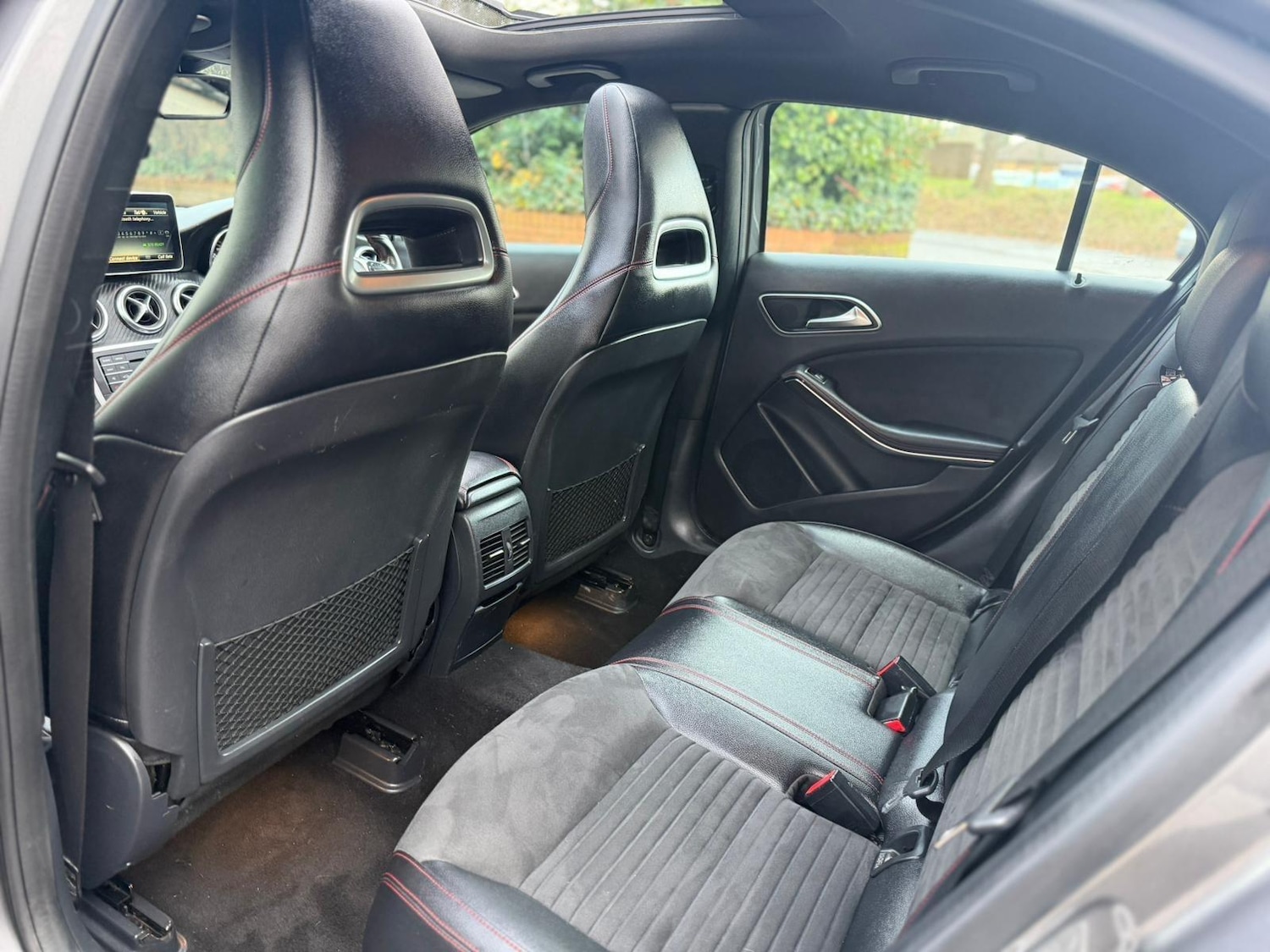 Used Mercedes-Benz A-Class for sale - 77175928: Photo 17