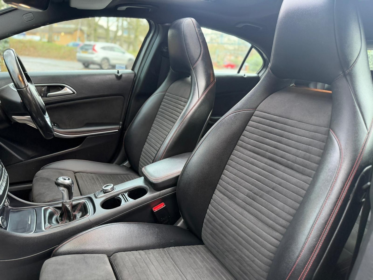 Used Mercedes-Benz A-Class for sale - 77175928: Photo 18