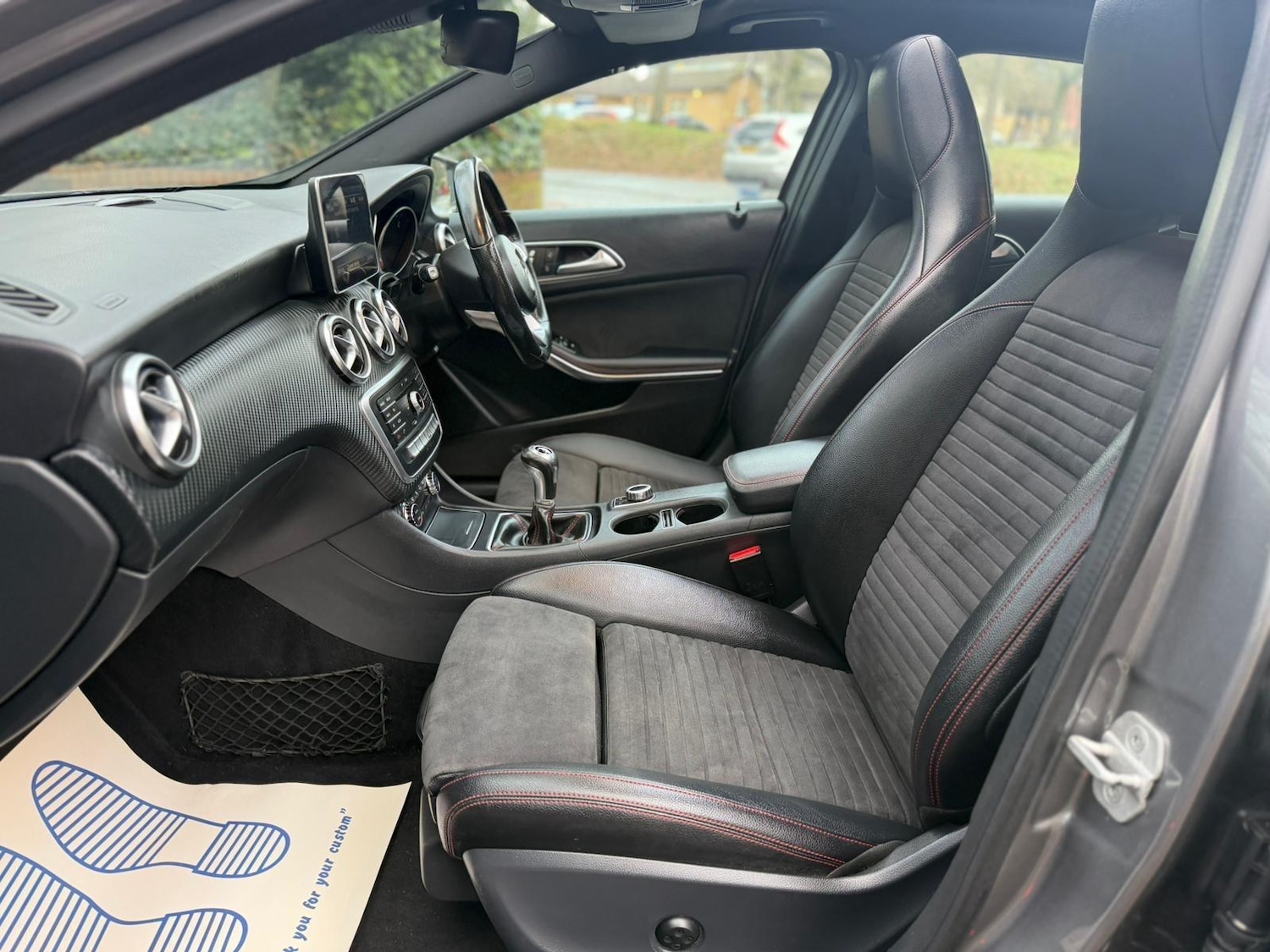 Used Mercedes-Benz A-Class for sale - 77175928: Photo 19