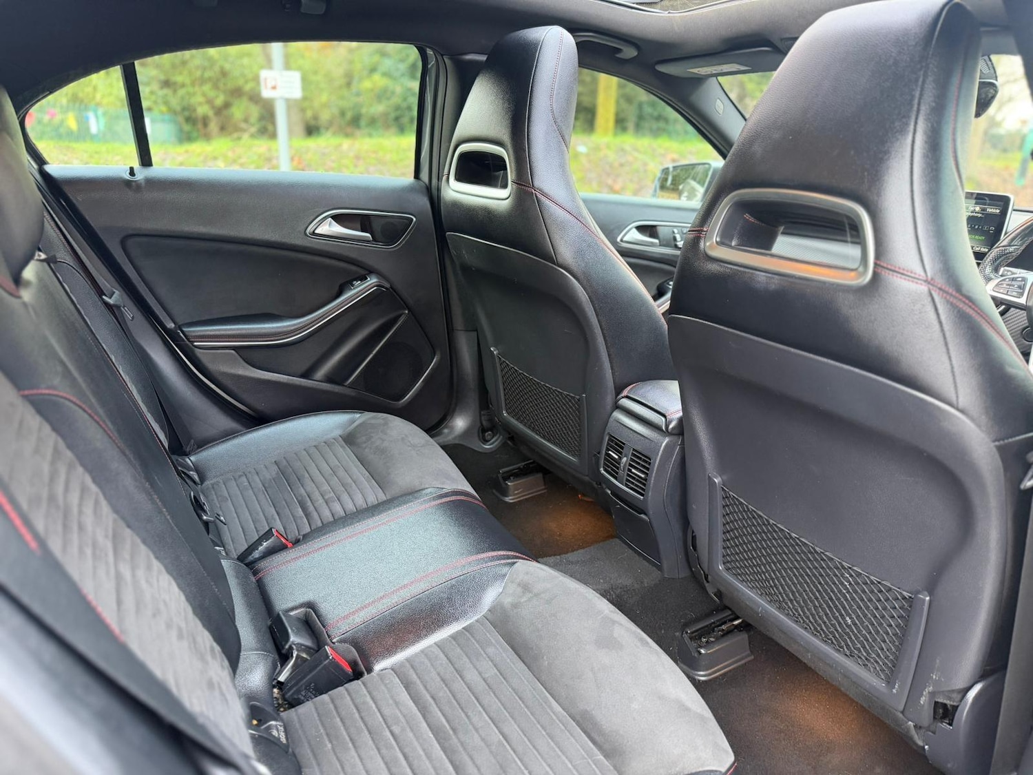 Used Mercedes-Benz A-Class for sale - 77175928: Photo 20