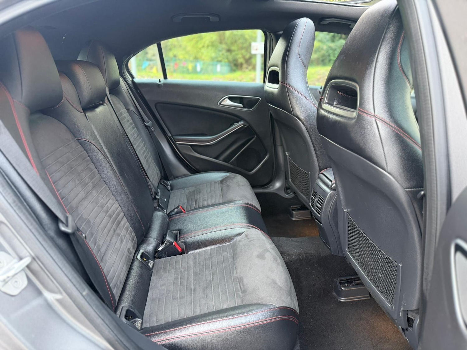 Used Mercedes-Benz A-Class for sale - 77175928: Photo 21