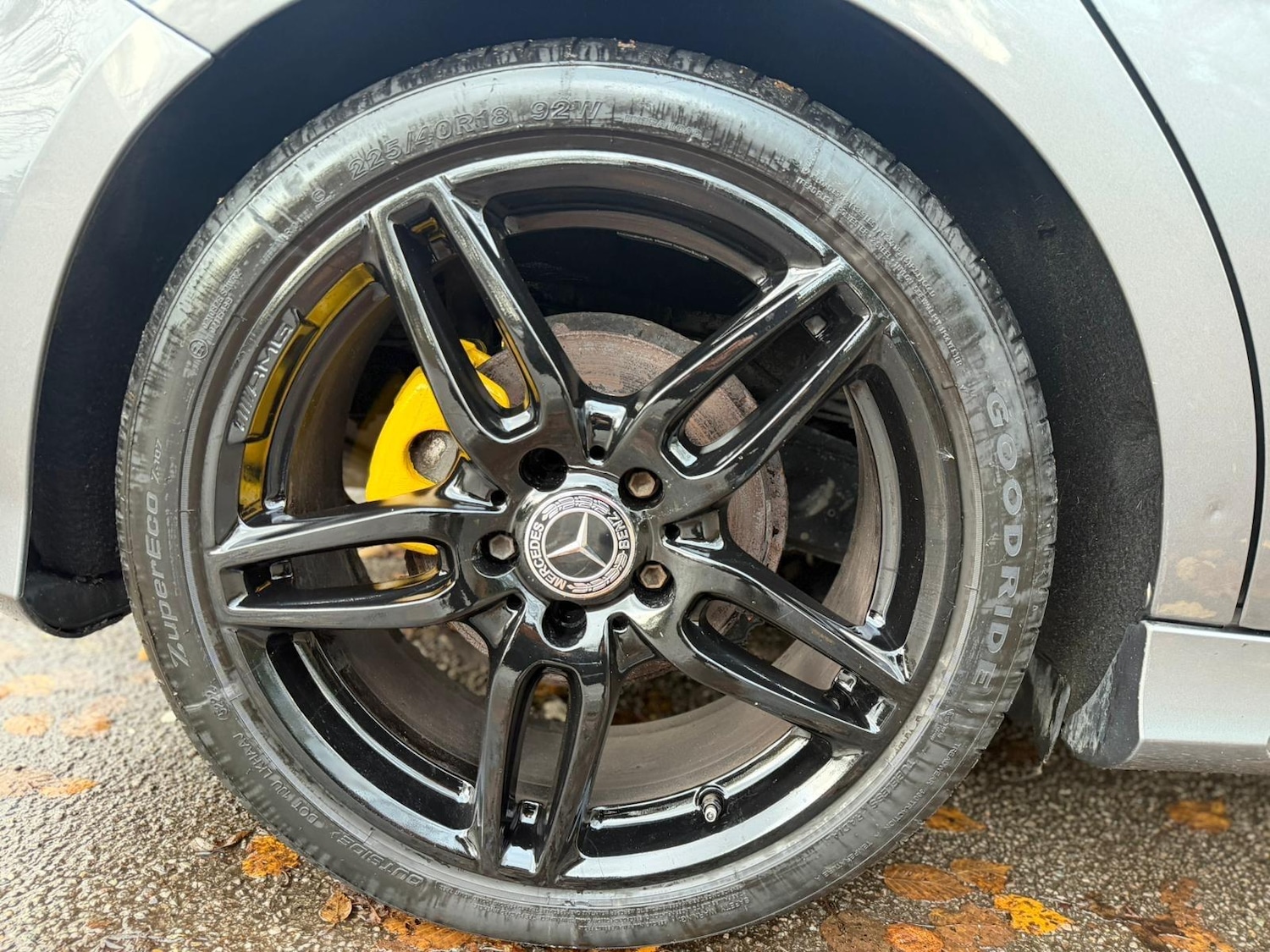 Used Mercedes-Benz A-Class for sale - 77175928: Photo 22