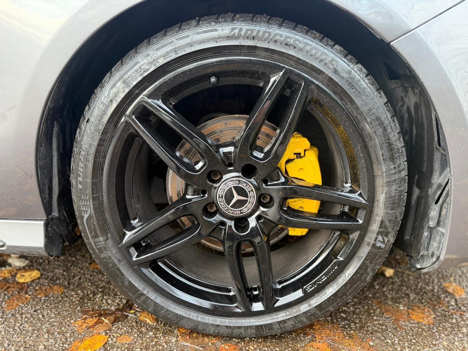 Used Mercedes-Benz A-Class for sale - 77175928: Photo 23