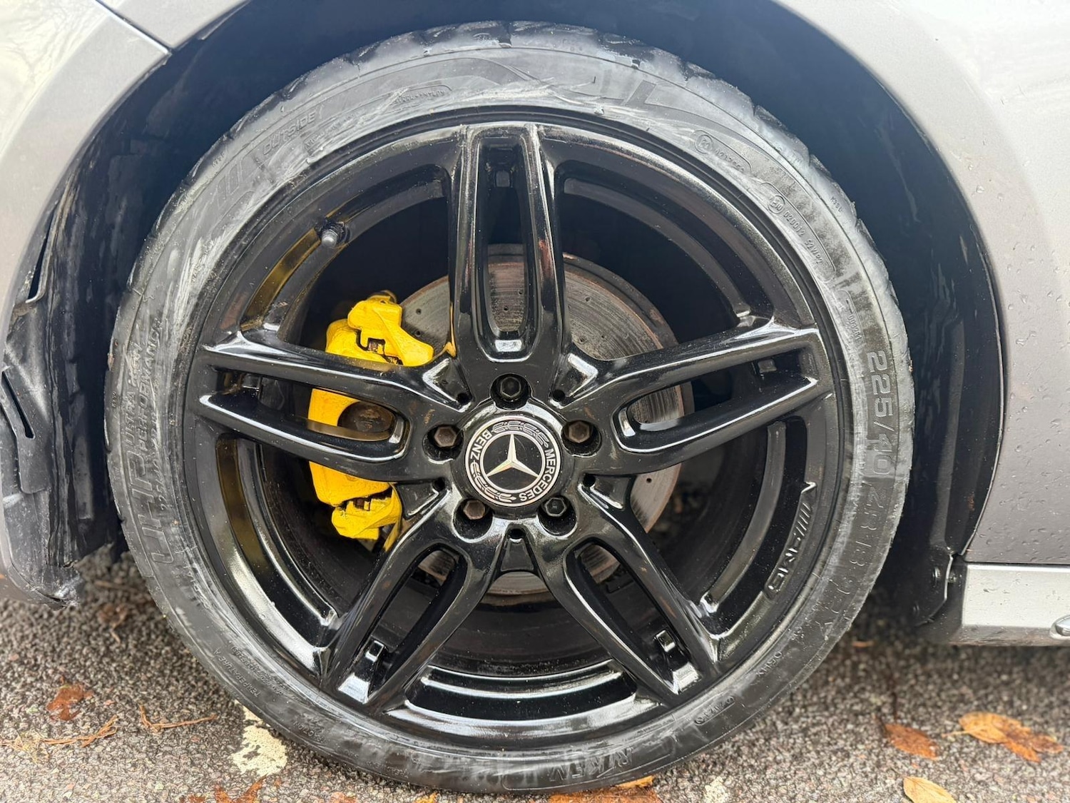 Used Mercedes-Benz A-Class for sale - 77175928: Photo 24