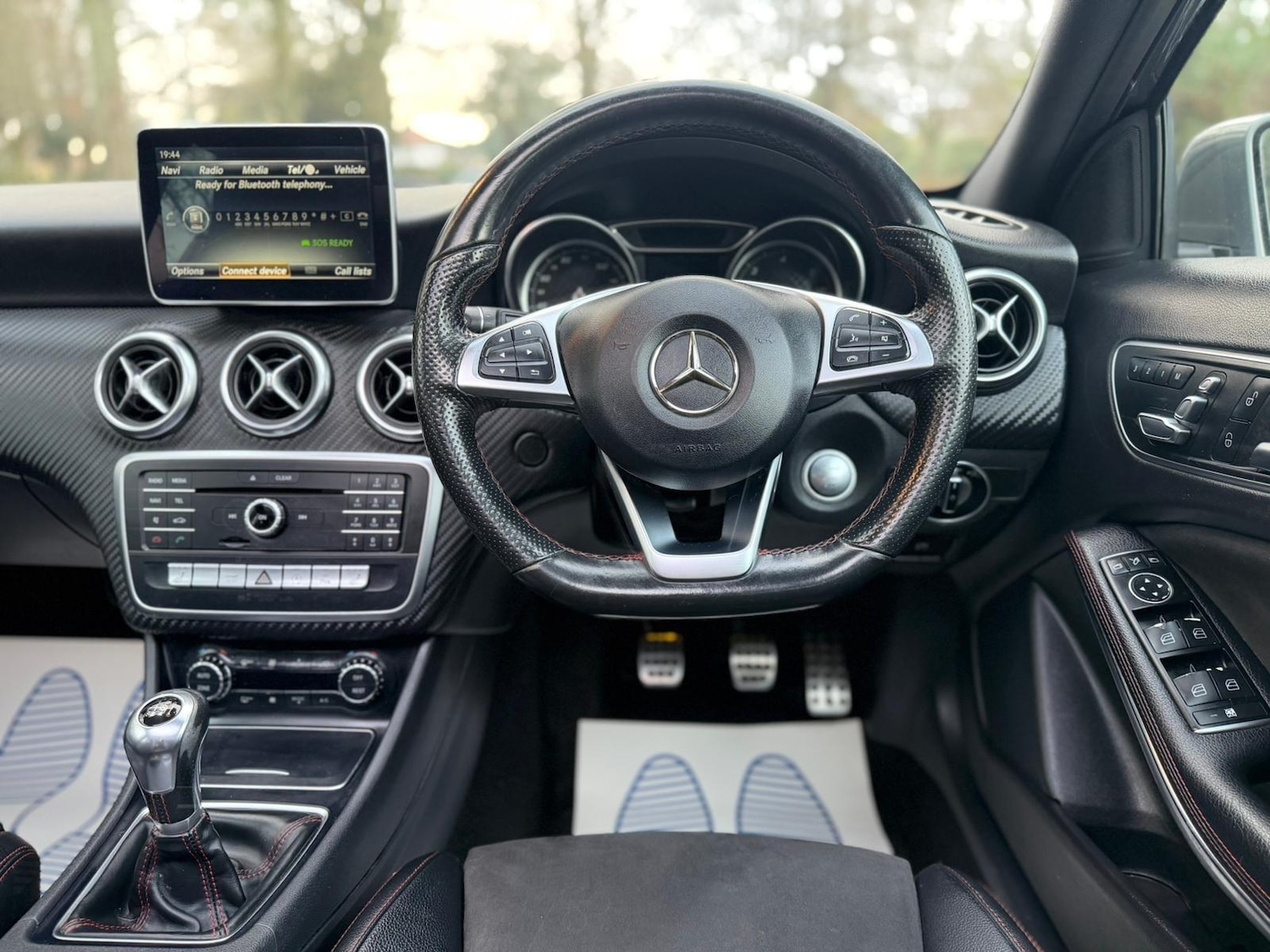 Used Mercedes-Benz A-Class for sale - 77175928: Photo 26