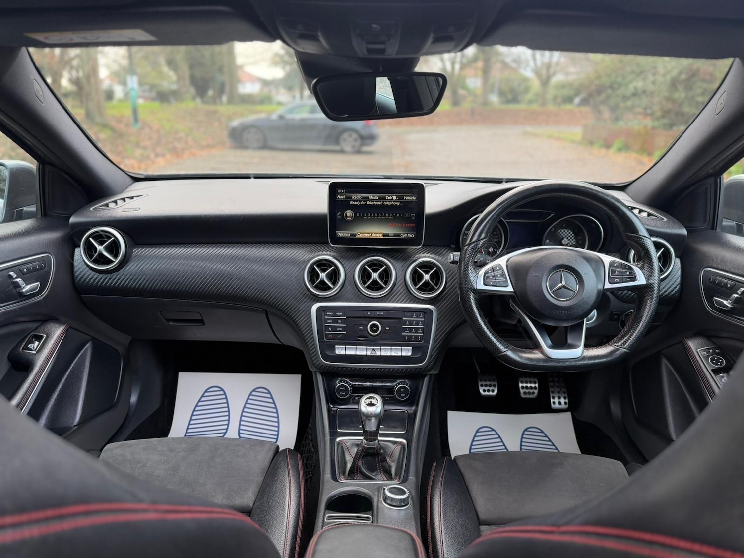 Used Mercedes-Benz A-Class for sale - 77175928: Photo 27