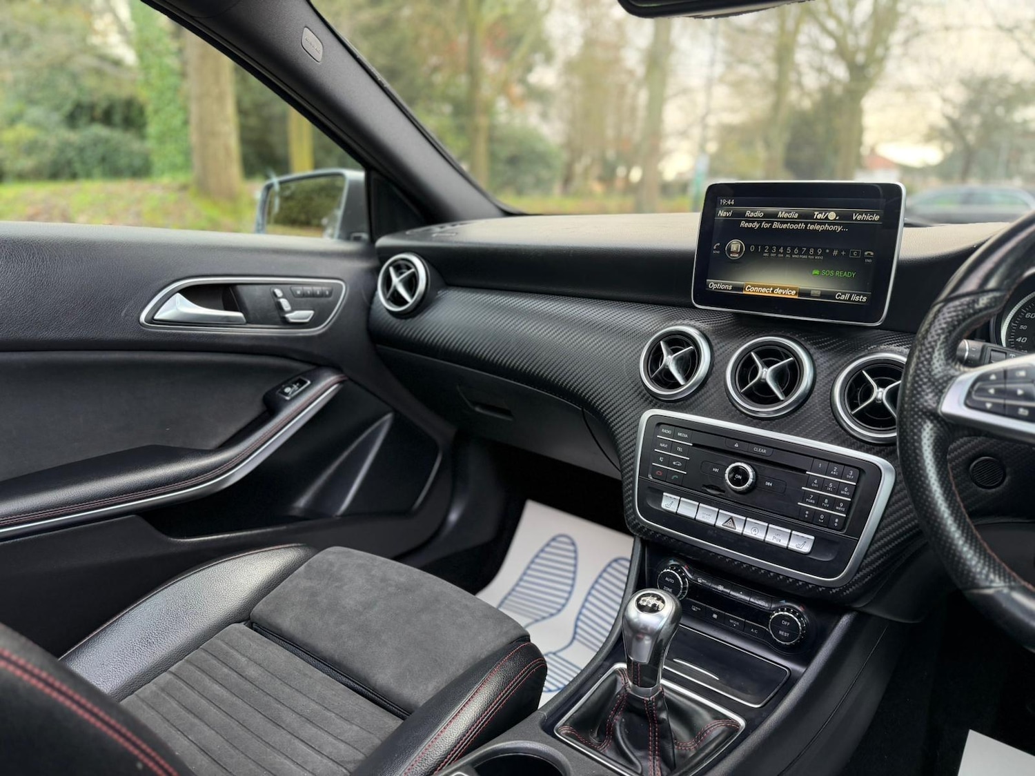 Used Mercedes-Benz A-Class for sale - 77175928: Photo 28