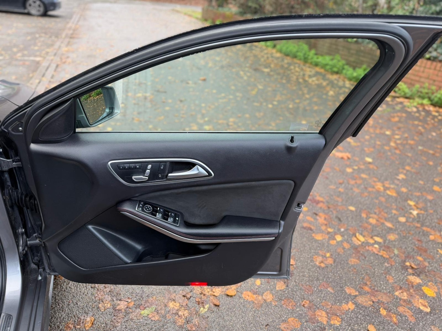 Used Mercedes-Benz A-Class for sale - 77175928: Photo 29