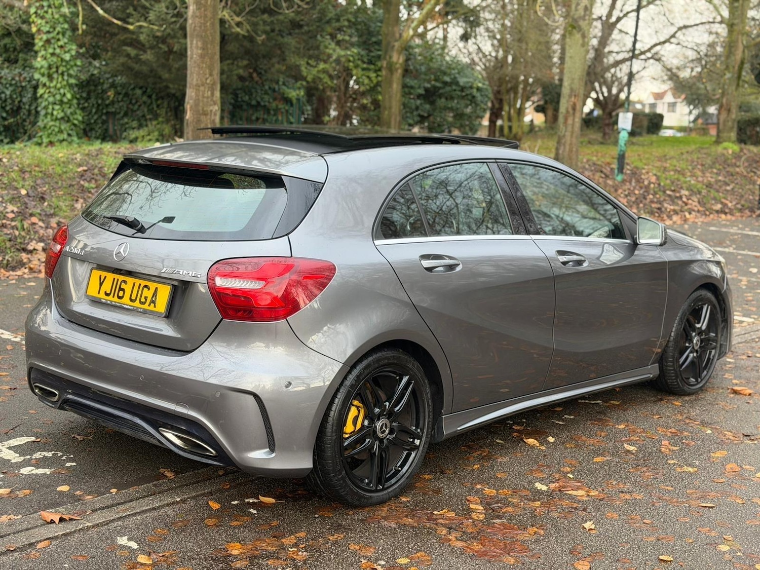 Used Mercedes-Benz A-Class for sale - 77175928: Photo 4