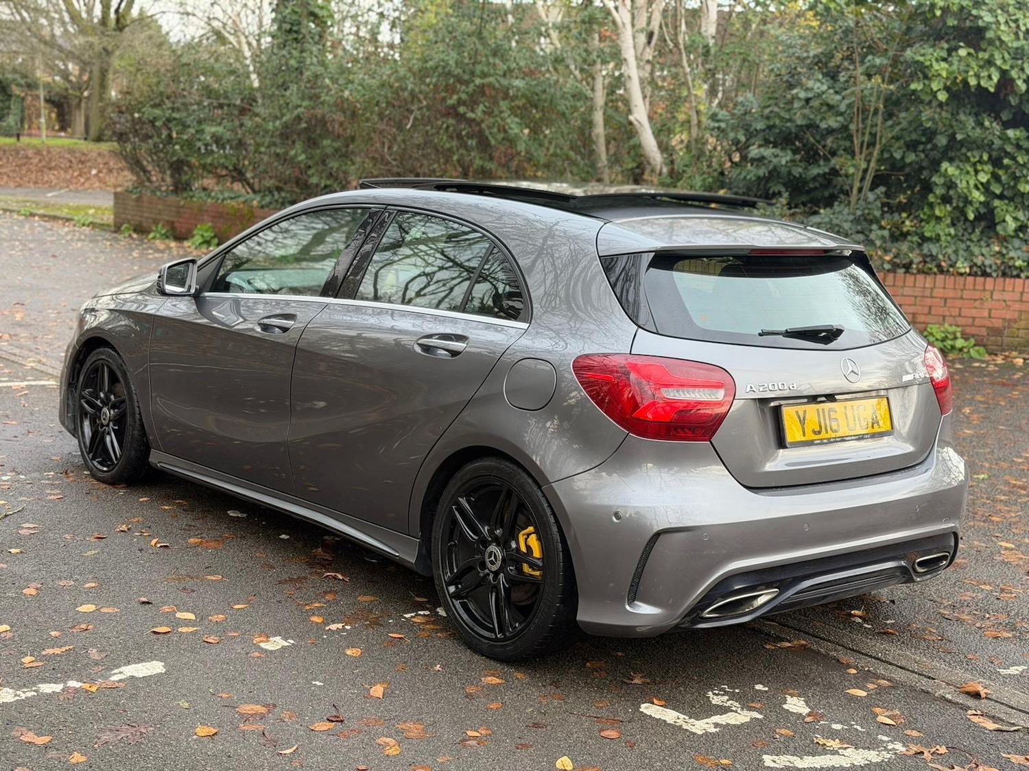 Used Mercedes-Benz A-Class for sale - 77175928: Photo 6