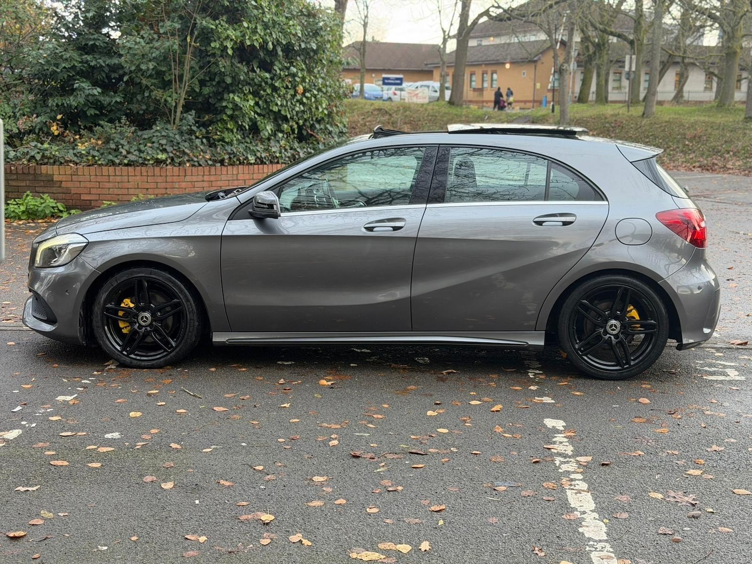 Used Mercedes-Benz A-Class for sale - 77175928: Photo 7