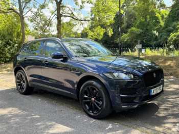 2016 (16) - 2.0d Portfolio 5dr Auto AWD